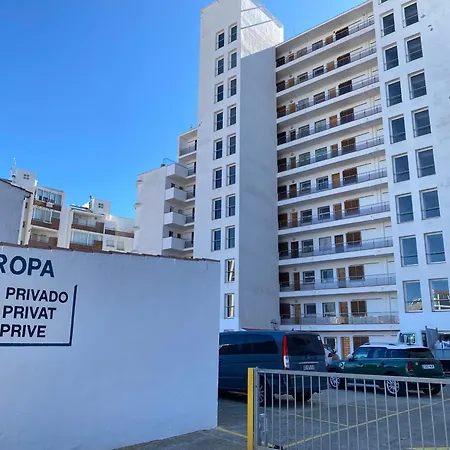 Διαμέρισμα Agi Europa Ρόζες