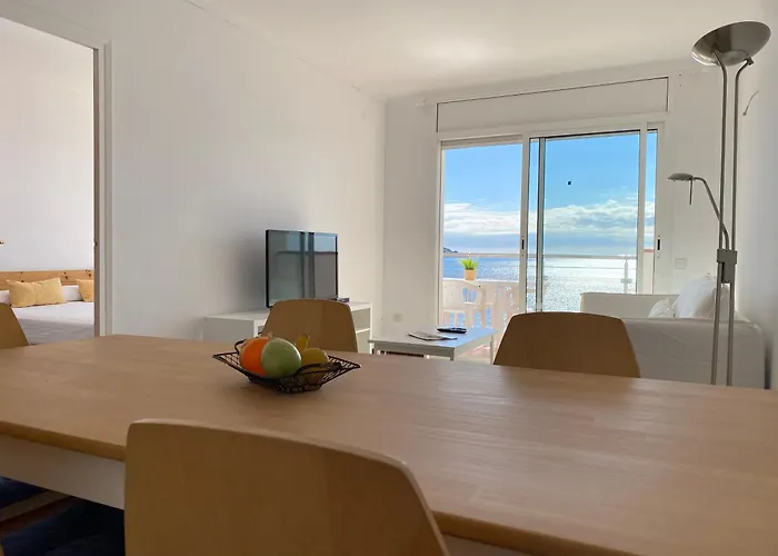 Agi Europa Apartmán Roses