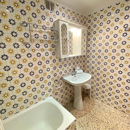 Apartment Agi Europa *