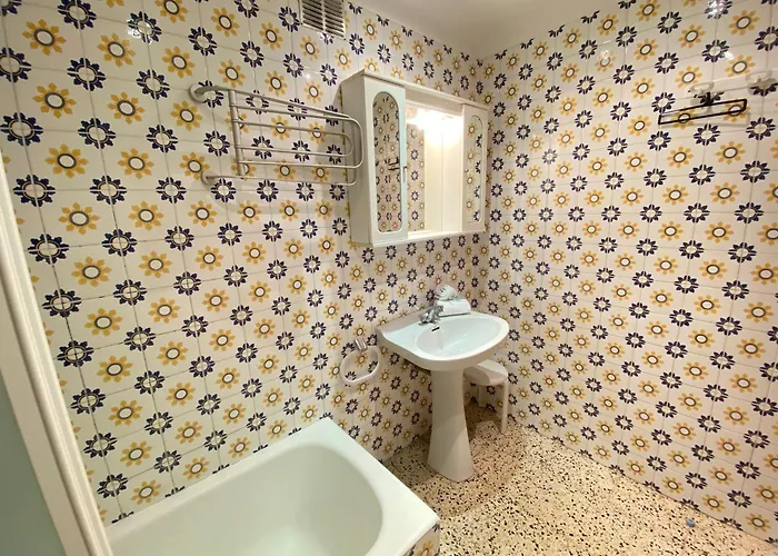 Apartamento Agi Europa *